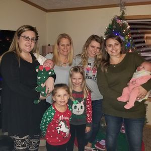 Meet your Posher, Tracy